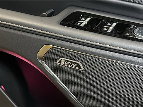 New 2026 Lincoln Nautilus Reserve image 27