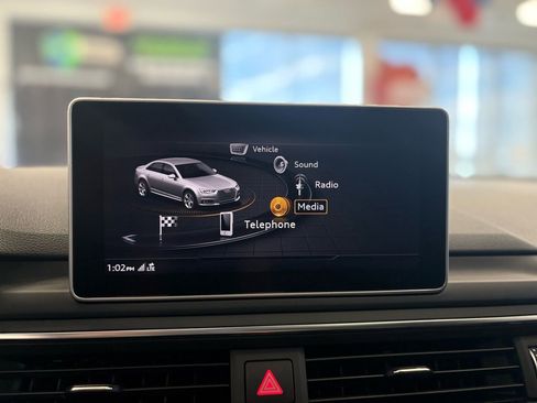 Used 2019 Audi A4 2.0T Prestige w/ Prestige Package image 36