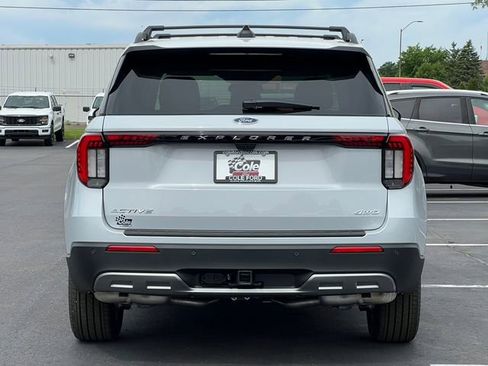 New 2026 Ford Explorer Active w/ Active Comfort Package AWD/4WD image 49