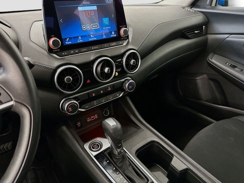 Used 2024 Nissan Sentra SV image 25