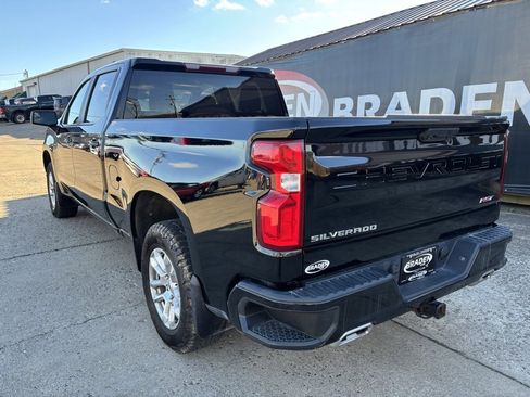 Used 2022 Chevrolet Silverado 1500 RST image 5