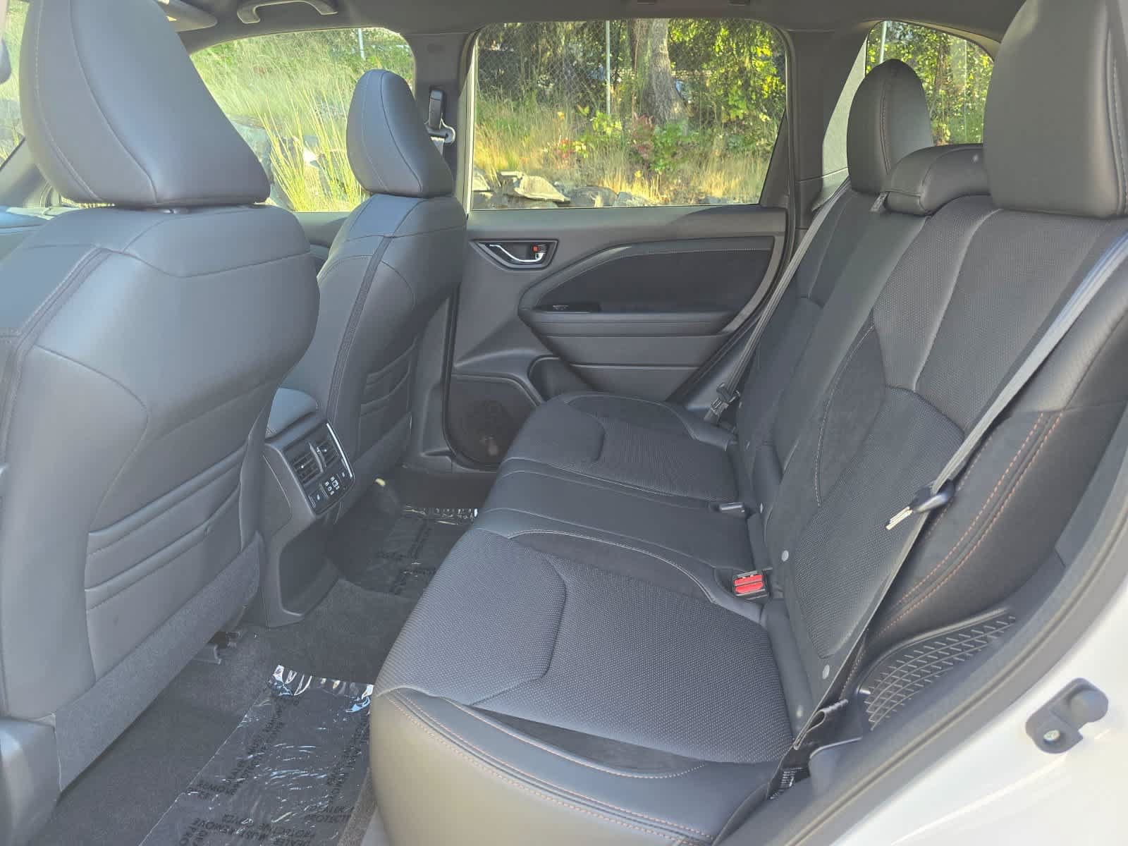 New 2026 Subaru Forester Touring AWD/4WD image 23