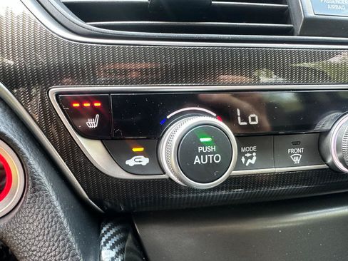 Used 2022 Honda Accord Sport Special Edition image 37