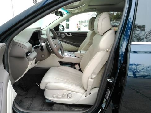 Used 2021 Genesis GV80 2.5T w/ Prestige Package 05 image 17