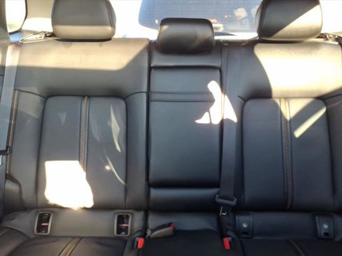 Used 2023 MAZDA CX-50 AWD 2.5 Turbo w/ Cargo Package image 30