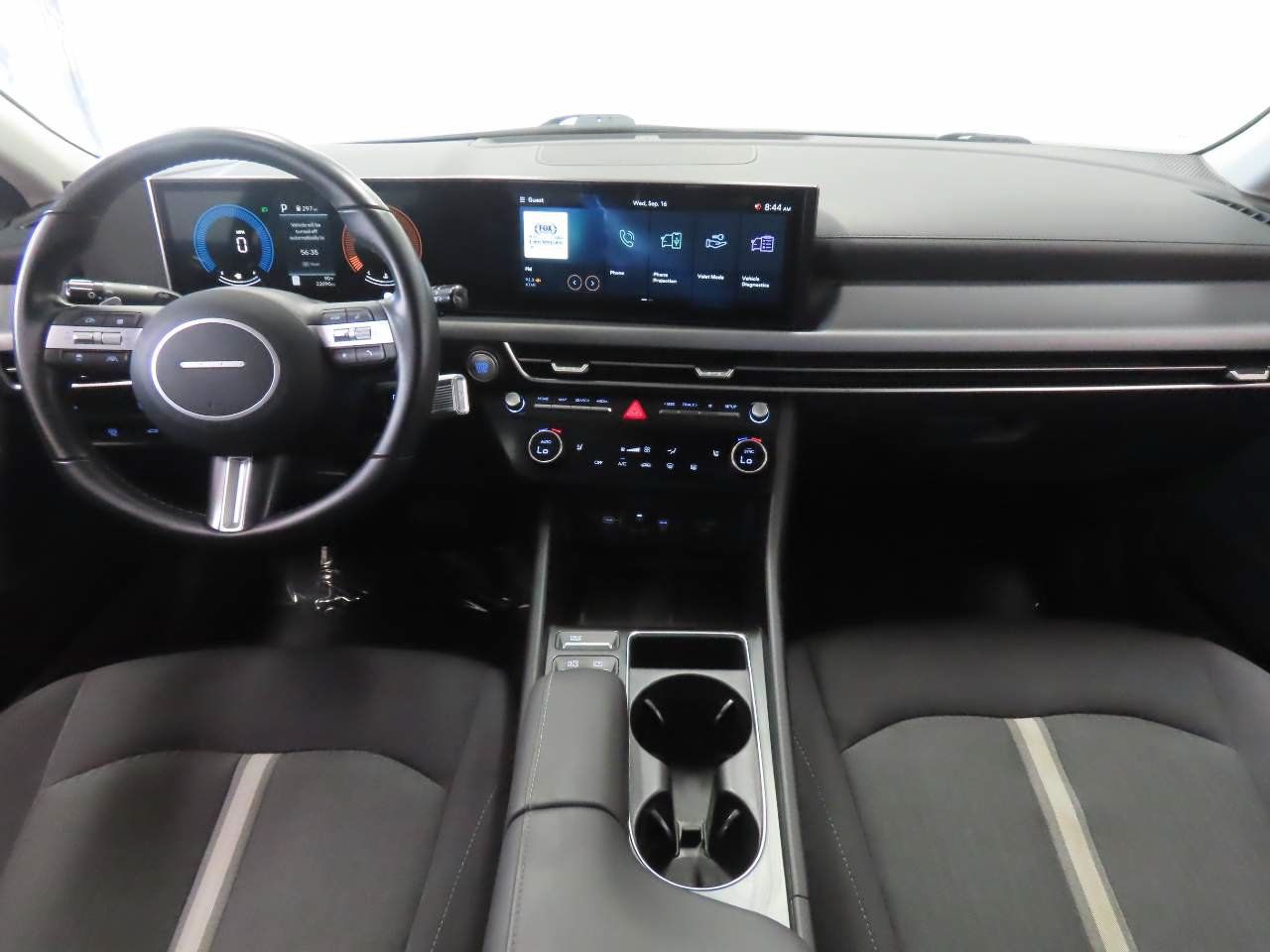 Used 2026 Hyundai Sonata SEL FWD image 14