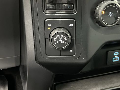 Certified 2022 Ford F150 XLT w/ XTR Package AWD/4WD image 19