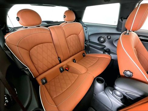 Used 2024 MINI Cooper SE w/ Signature Upholstery Package FWD image 35