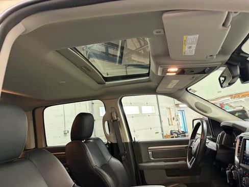 Used 2019 RAM 1500 Warlock AWD/4WD image 21
