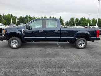 Used 2022 Ford F350 XL AWD/4WD video 2