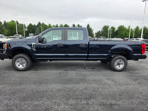 Used 2022 Ford F350 XL AWD/4WD image 2