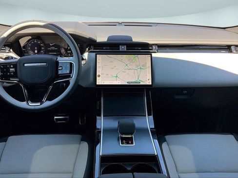 Used 2026 Land Rover Range Rover Velar Dynamic SE AWD/4WD image 12
