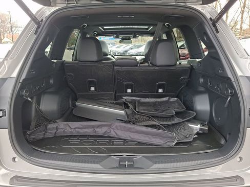 Used 2025 Subaru Forester Sport image 28