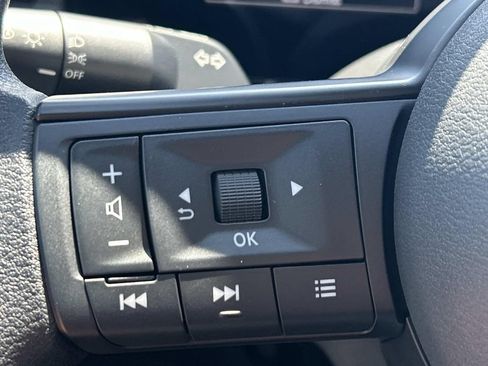 New 2026 Nissan Kicks S FWD image 26