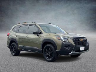 Used 2023 Subaru Forester Wilderness AWD/4WD video 1