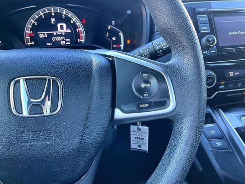Used 2018 Honda CR-V LX image 8