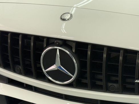 New 2026 Mercedes-Benz C 43 AMG 4MATIC Sedan image 19