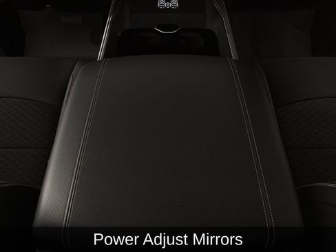 New 2026 RAM 2500 Big Horn image 22