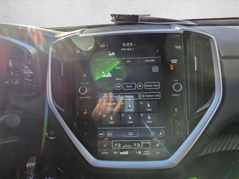 Certified 2024 Subaru Ascent Premium w/ Convenience Package image 16