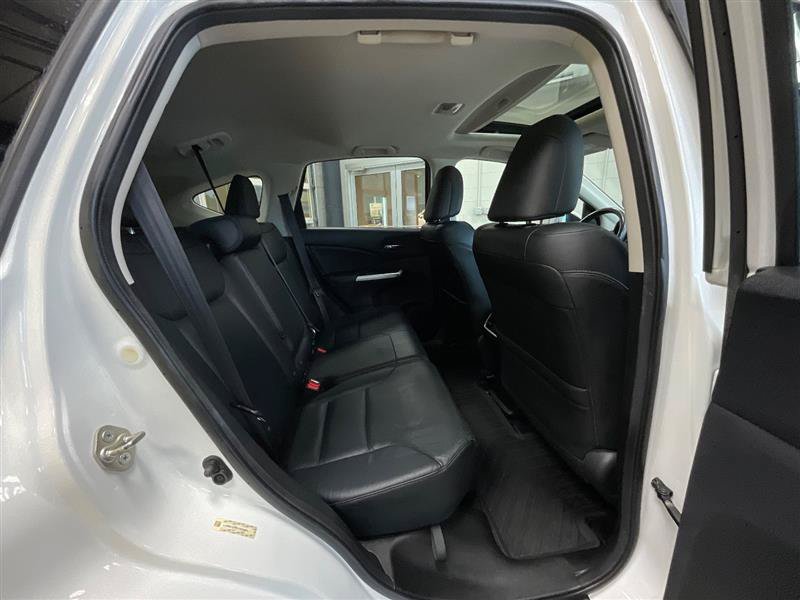 Used 2015 Honda CR-V EX-L image 28