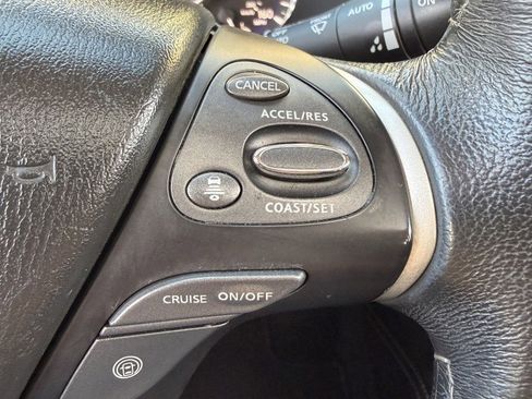 Used 2017 INFINITI QX60 FWD w/ Premium Plus Package image 21