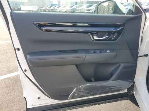 New 2026 Honda CR-V EX-L image 39
