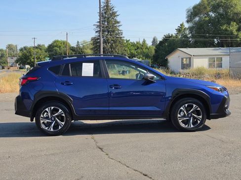 Certified 2024 Subaru Crosstrek 2.0i Premium w/ Popular Package #3 AWD/4WD image 6