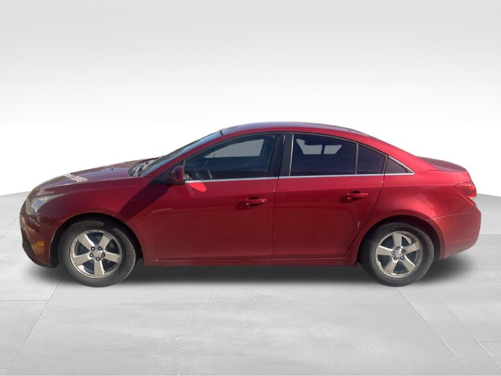Used 2014 Chevrolet Cruze LT FWD image 10