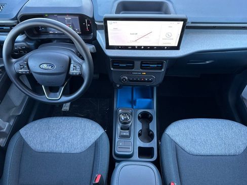 New 2026 Ford Maverick XLT w/ Equipment Group 301A image 14