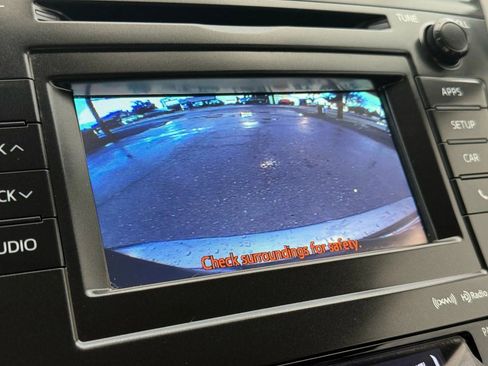 Used 2012 Toyota Prius V Three image 25