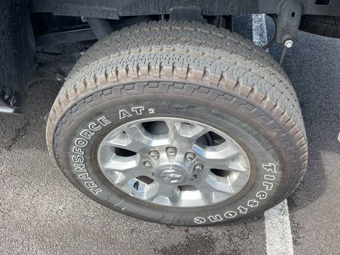 Used 2024 RAM 2500 Laramie image 8