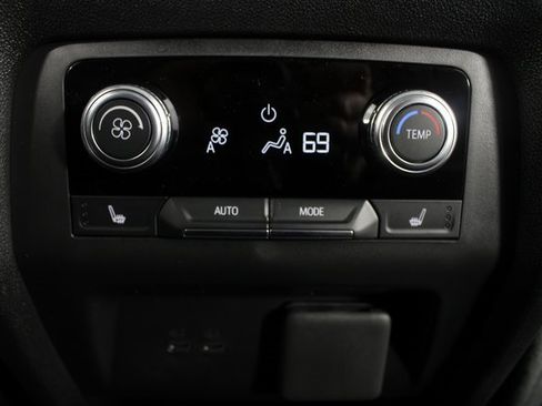 New 2026 GMC Acadia Denali Ultimate image 22