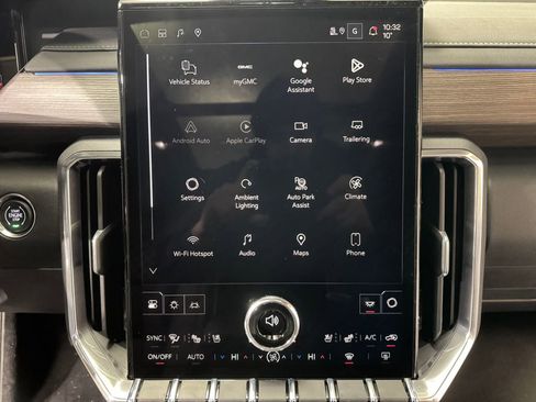 New 2026 GMC Acadia Denali w/ Super Cruise Package image 15