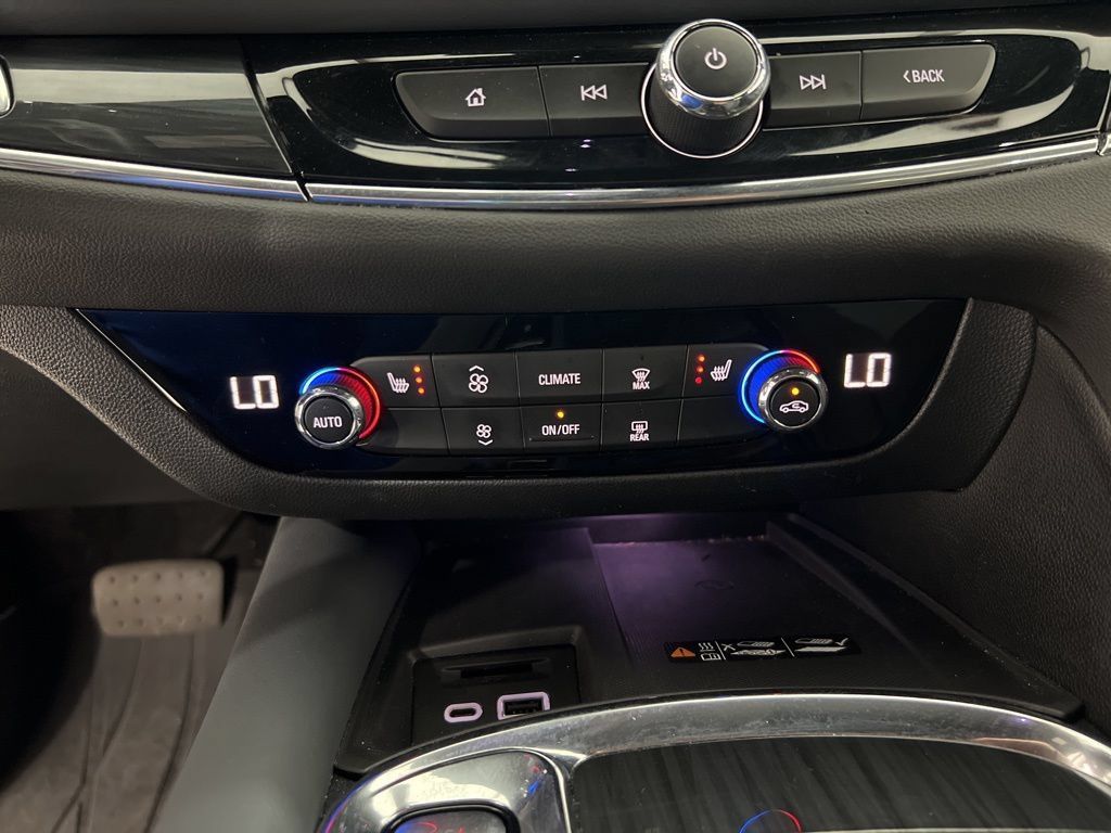 Used 2024 Buick Enclave Essence w/ LPO, Floor Liner Package FWD image 15