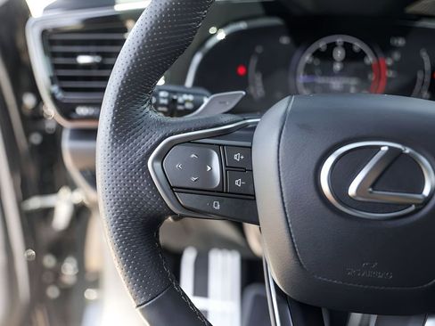 Used 2024 Lexus NX 350 F Sport image 14