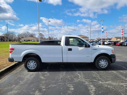 Used 2012 Ford F150 XL w/ XL Plus Pkg image 2