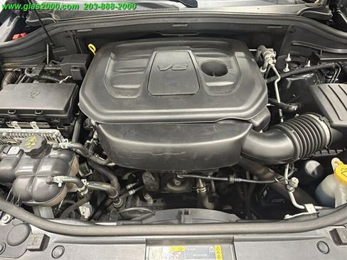 Used 2021 Jeep Grand Cherokee Laredo AWD/4WD image 12