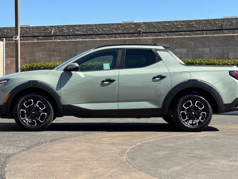 Used 2022 Hyundai Santa Cruz SEL w/ Activity Package FWD image 7