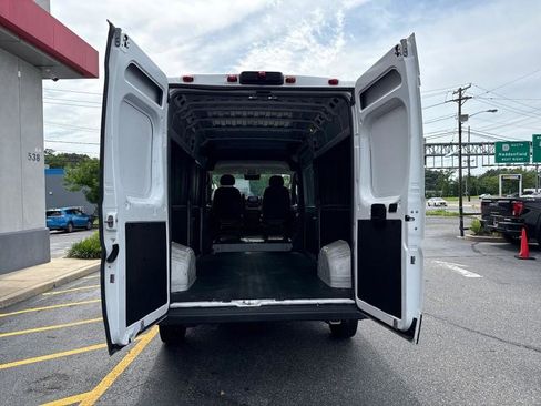 Used 2023 RAM ProMaster 2500 image 34