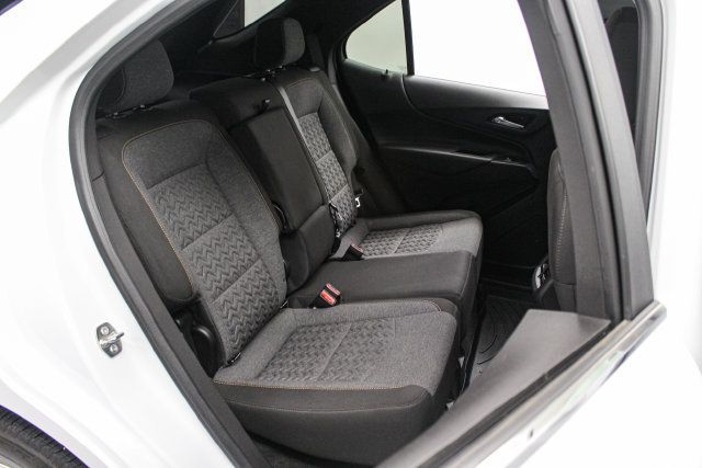 Certified 2024 Chevrolet Equinox LT AWD/4WD image 16