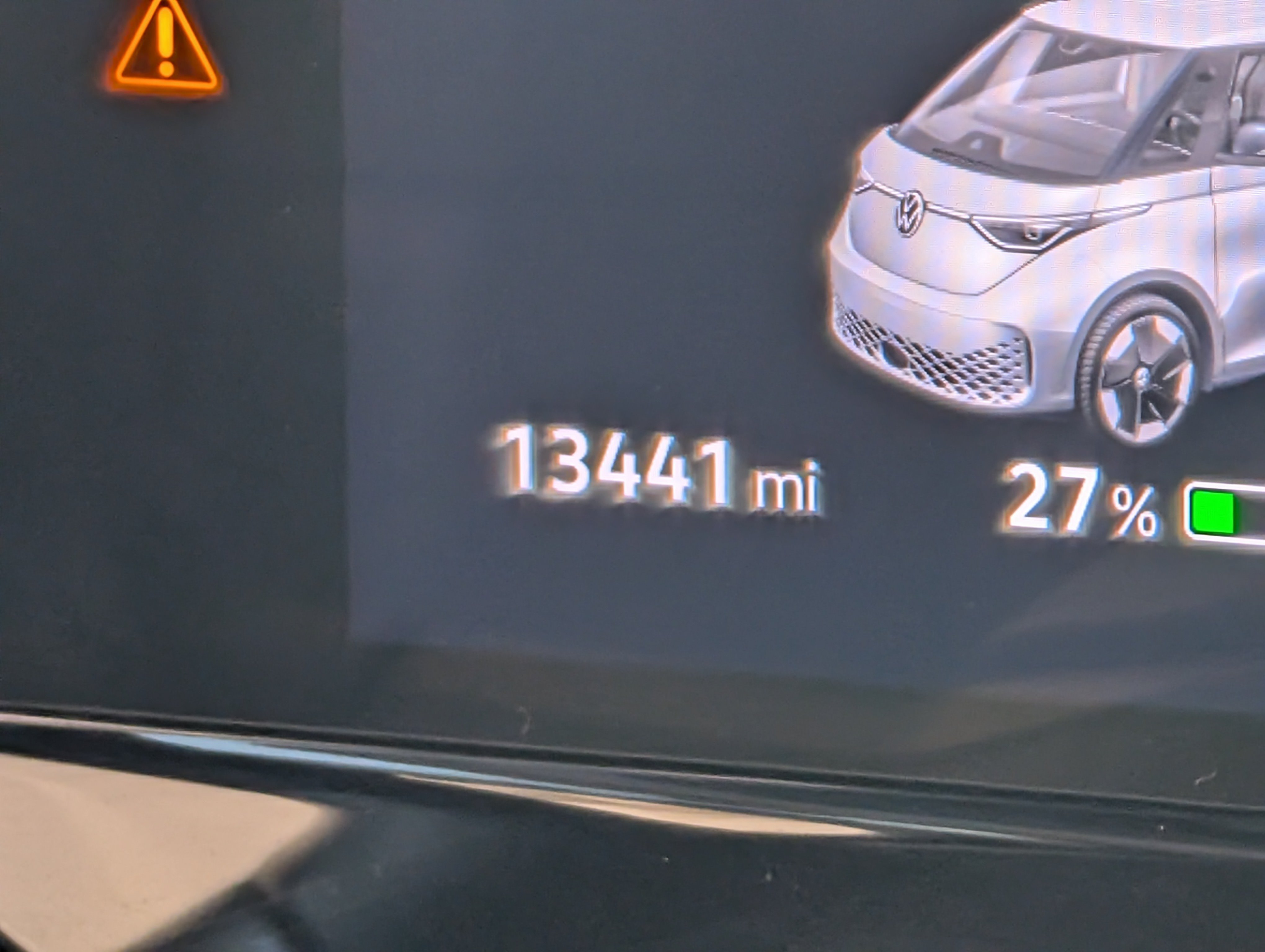 Used 2025 Volkswagen ID. Buzz Pro S RWD image 28