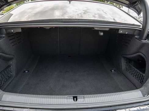 Used 2023 Audi S5 Premium Plus w/ Premium Plus image 27