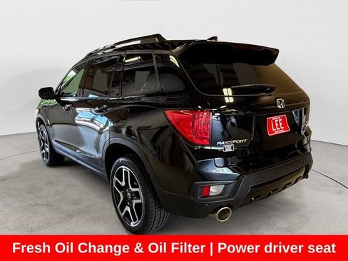 Used 2023 Honda Passport Elite image 3