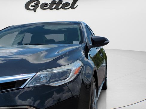 Used 2015 Toyota Avalon XLE Touring FWD image 25