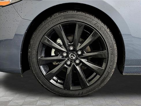 Used 2022 MAZDA MAZDA3 s FWD image 29