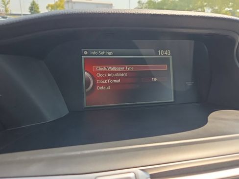 Used 2014 Honda Accord Sport image 44
