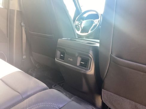 New 2026 Chevrolet Silverado 2500 LT w/ Trail Boss Package AWD/4WD image 23