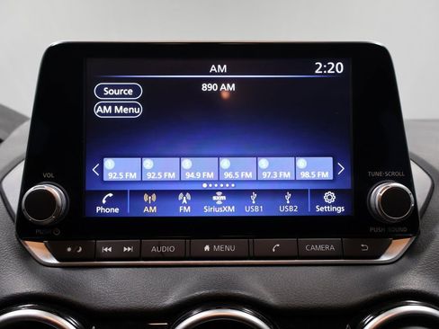 Used 2023 Nissan Sentra SR image 30