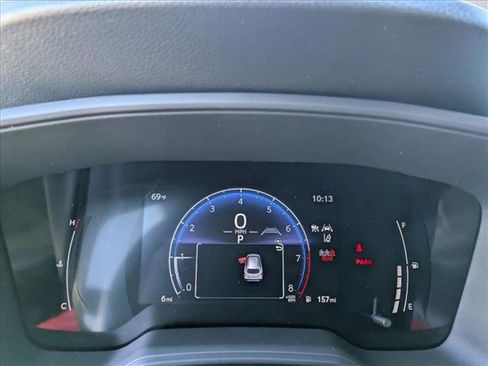 New 2026 Toyota Corolla Cross L image 10