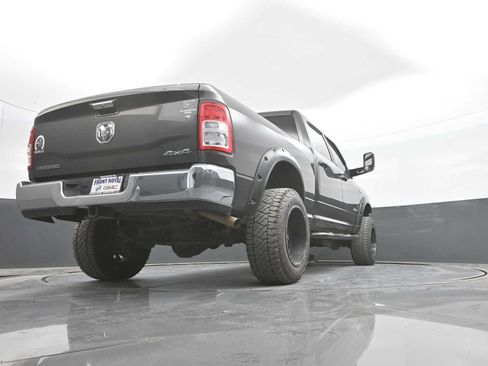 Used 2019 RAM 2500 Big Horn AWD/4WD image 41